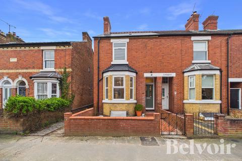 3 bedroom semi-detached house for sale, Percy Street, Greenfields, Shrewsbury, SY1