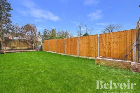 3 bedroom semi-detached house for sale, Percy Street, Greenfields, Shrewsbury, SY1