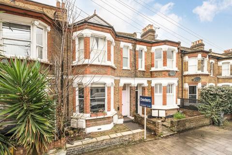 1 bedroom flat for sale, Hubert Grove, LONDON SW9