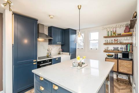 1 bedroom flat for sale, Hubert Grove, LONDON SW9
