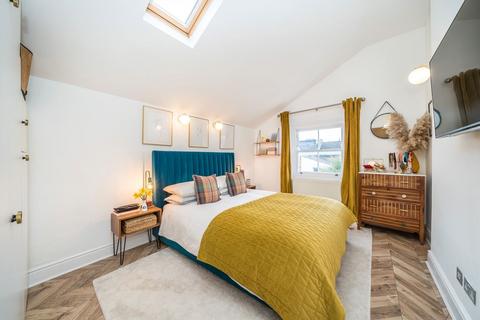 1 bedroom flat for sale, Hubert Grove, LONDON SW9