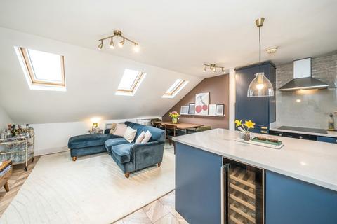 1 bedroom flat for sale, Hubert Grove, LONDON SW9