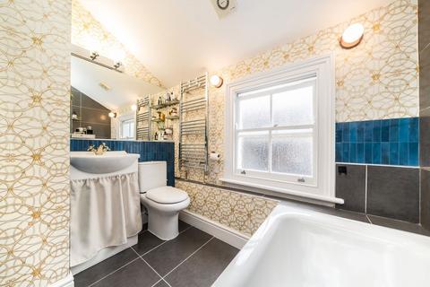 1 bedroom flat for sale, Hubert Grove, LONDON SW9