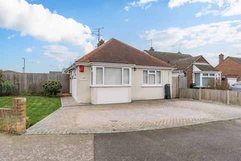 3 bedroom detached bungalow for sale, Westlands Road, Herne Bay