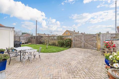 3 bedroom detached bungalow for sale, Westlands Road, Herne Bay