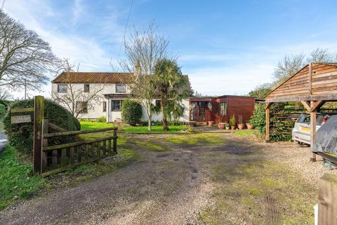 2 bedroom detached house for sale, The Heath, Buxton