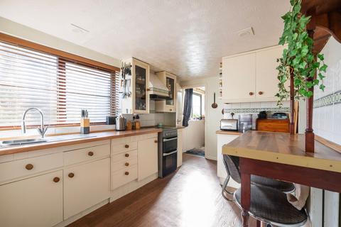 2 bedroom detached house for sale, The Heath, Buxton
