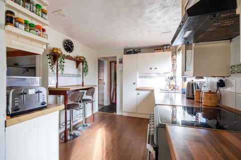 2 bedroom detached house for sale, The Heath, Buxton