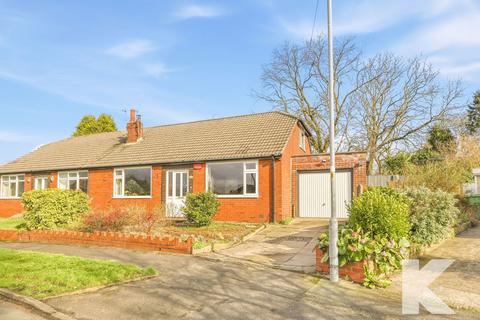 undefined, 21 North Gate, Garden Suburbs, Oldham OL8 3AE