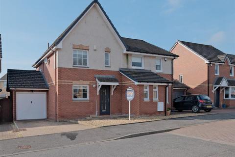 undefined, Fyne Crescent, Larkhall