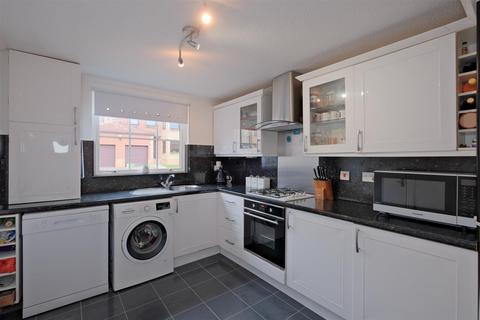 undefined, Fyne Crescent, Larkhall