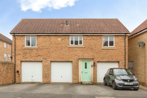 2 bedroom townhouse for sale, Lupin Close, Emersons Green, Bristol
