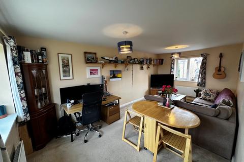 2 bedroom townhouse for sale, Lupin Close, Emersons Green, Bristol