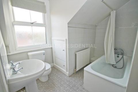 undefined, Cambridge Road, New Malden