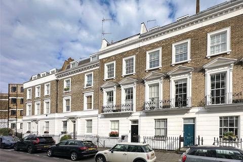 2 bedroom apartment for sale, Moreton Terrace, London, SW1V