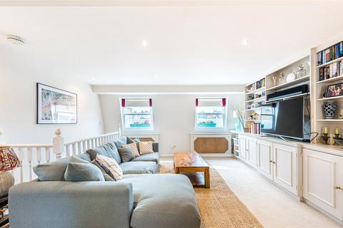 2 bedroom apartment for sale, Moreton Terrace, London, SW1V