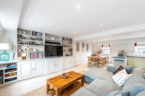 2 bedroom apartment for sale, Moreton Terrace, London, SW1V