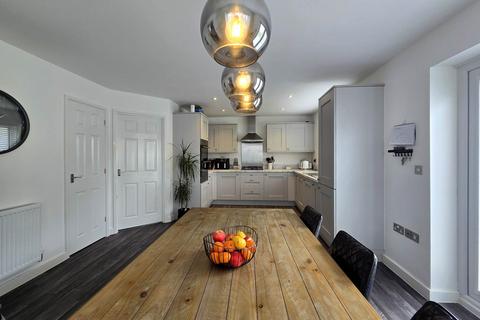 4 bedroom detached house for sale, Taylor Crescent, Westward Ho!