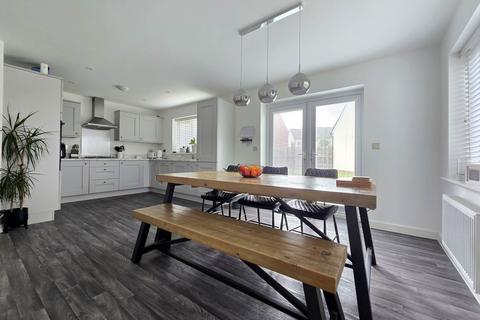 4 bedroom detached house for sale, Taylor Crescent, Westward Ho!