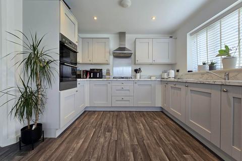 4 bedroom detached house for sale, Taylor Crescent, Westward Ho!