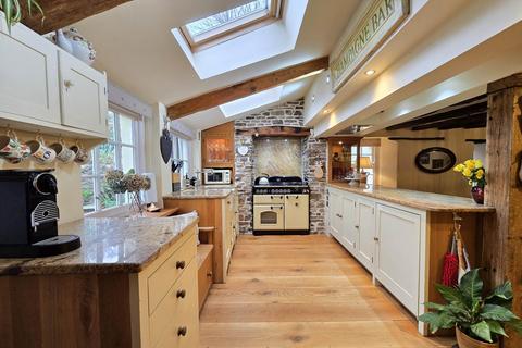3 bedroom cottage for sale, Westleigh
