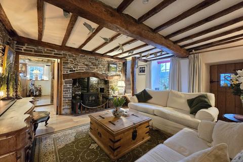 3 bedroom cottage for sale, Westleigh
