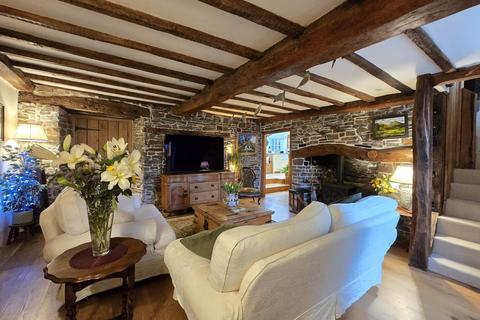 3 bedroom cottage for sale, Westleigh