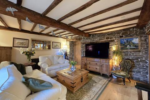 3 bedroom cottage for sale, Westleigh