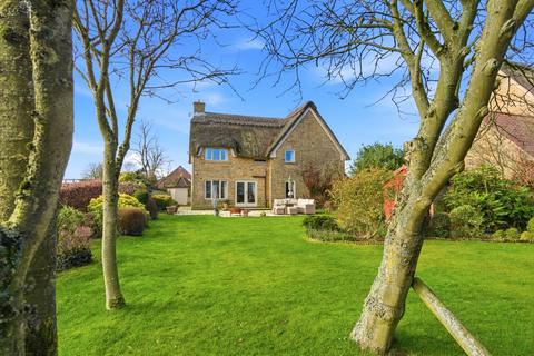 4 bedroom detached house for sale, Scackleton, York YO62