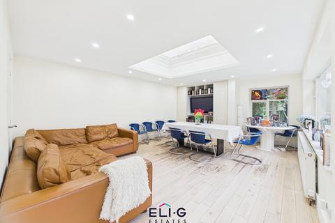 6 bedroom detached house for sale, Raleigh Close, NW4