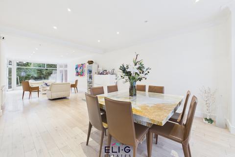 6 bedroom detached house for sale, Raleigh Close, NW4
