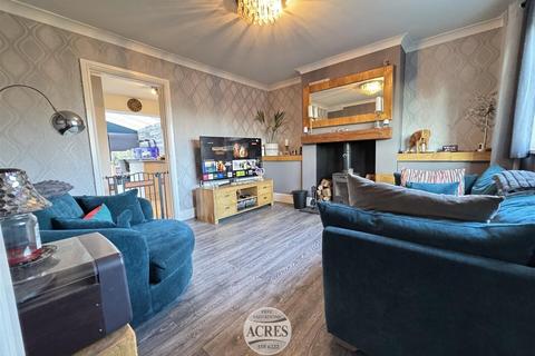 undefined, Kings Road, Kingstanding, Birmingham