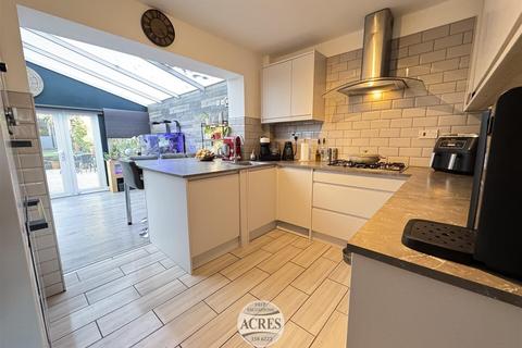 undefined, Kings Road, Kingstanding, Birmingham