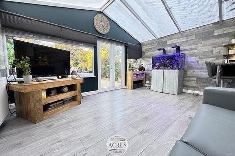 undefined, Kings Road, Kingstanding, Birmingham