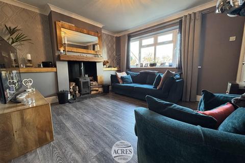 undefined, Kings Road, Kingstanding, Birmingham