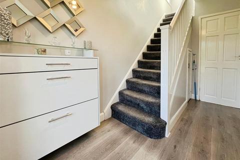 3 bedroom semi-detached house for sale, Acre Crescent, Bradford BD2