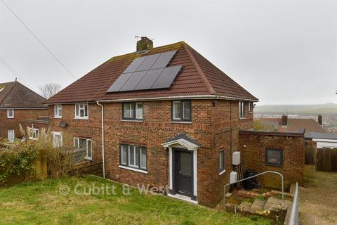 undefined, Rotherfield Crescent, Brighton BN1
