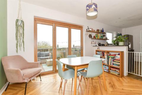 undefined, Rotherfield Crescent, Brighton BN1