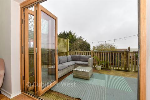 undefined, Rotherfield Crescent, Brighton BN1