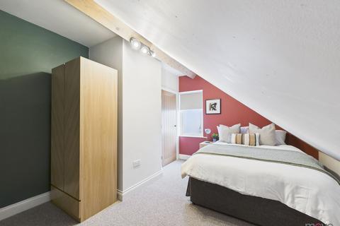 1 bedroom in a house share to rent, 37 Henry Road, Gloucester GL1