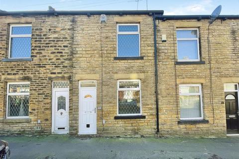 undefined, Mount Street, Bradford BD2