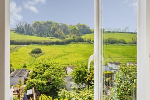 Totnes Road, Paignton