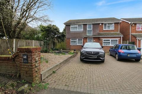 Spratling Street, Manston, Ramsgate