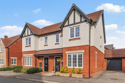 undefined, Hutton Road, Kineton, CV35