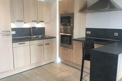 2 bedroom apartment to rent, Jefferson Place, 1 Fernie Street, Manchester