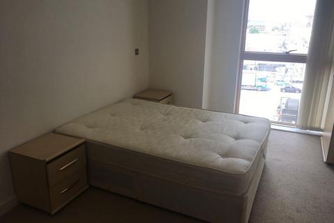 2 bedroom apartment to rent, Jefferson Place, 1 Fernie Street, Manchester
