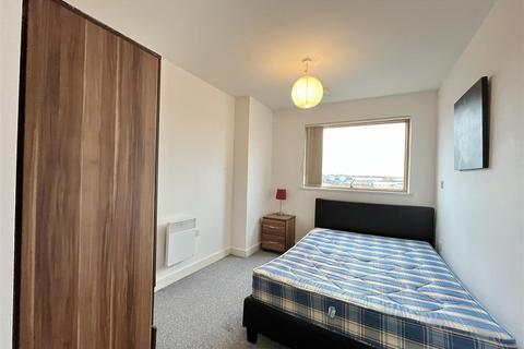2 bedroom apartment to rent, Jefferson Place, 1 Fernie Street, Manchester