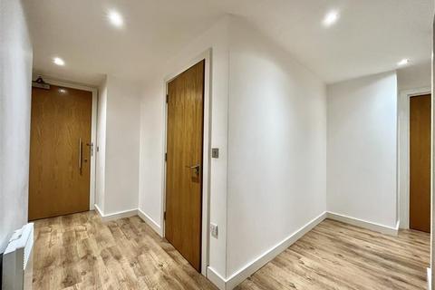 2 bedroom apartment to rent, Jefferson Place, 1 Fernie Street, Manchester