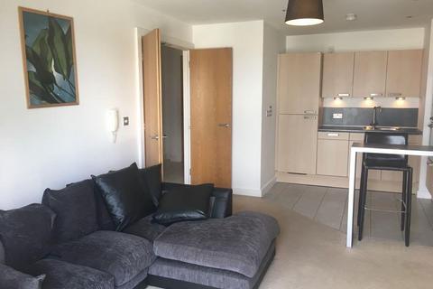 2 bedroom apartment to rent, Jefferson Place, 1 Fernie Street, Manchester