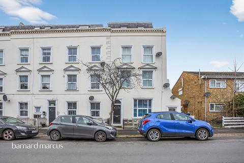 Beulah Road, Thornton Heath